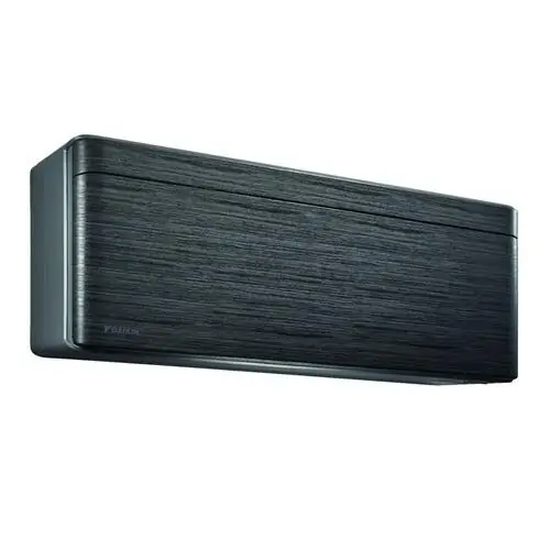 Хиперинверторен  климатик Daikin FTXA35BT/RXA35A Blackwood Stylish, 12 000 BTU, Клас A+++/A+++, 19 dB, Фреон R32