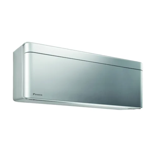 Хиперинверторен климатик Daikin FTXA50CS/RXA50B8 Silver Stylish, 18 000 BTU, Клас A++/A++, 24 dB, Фреон R32