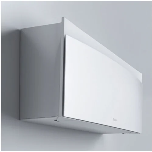 Хиперинверторен климатик Daikin FTXJ25AW/RXJ25A White Emura, 9 000 BTU Клас A+++/A+++ , 19dB,Фреон R32