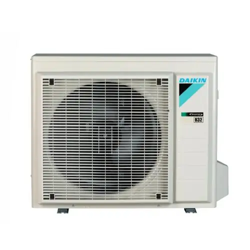 Хиперинверторен климатик Daikin FTXM60R/RXM60R Perfera, 20 000 BTU, Клас А++/А+, 30 dB, Фреон R32