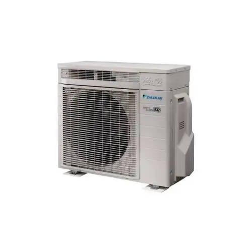 Хиперинверторен климатик Daikin FTXZ25N/RXZ25N, Ururu Sarara, 9 000 BTU , Клас А+++/А+++, 19db, Фреон R32