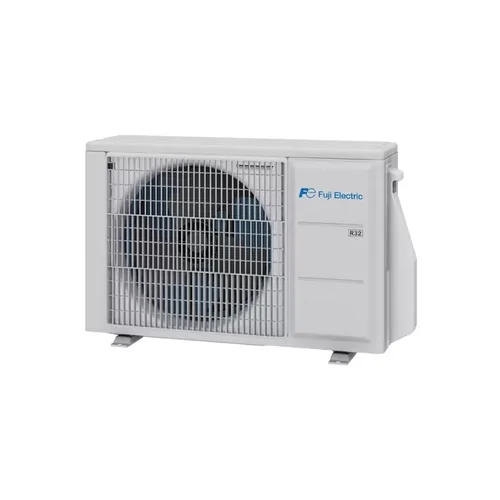 Хиперинверторен климатик Fuji Electric RSH07KGTG/ROH07KGCG, 7 000 BTU, Клас А+++/А+++, 19 dB, Фреон R32