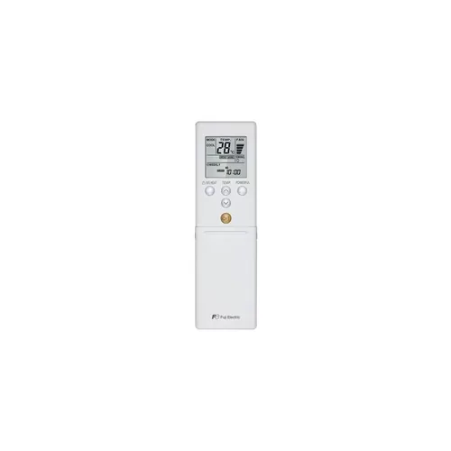 Хиперинверторен климатик Fuji Electric RSH07KGTG/ROH07KGCG, 7 000 BTU, Клас А+++/А+++, 19 dB, Фреон R32