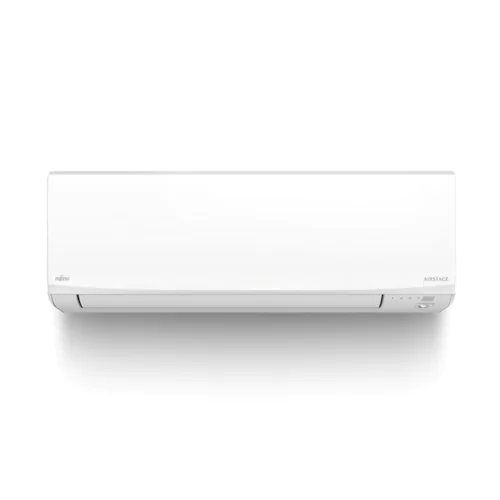 Хиперинверторен климатик Fujitsu ASEH07KJCAL/AOEH07KJCA, 7 000 BTU, Клас A+++/A+++, 19 dB, Фреон R32