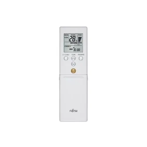 Хиперинверторен климатик Fujitsu ASYG09KGTF/AOYG09KGCB, 9 000 BTU, Клас А+++/А+++, 19 dB, Фреон R32