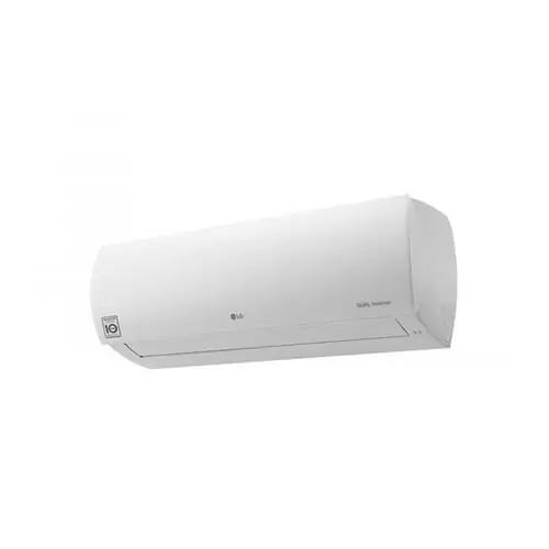 Хиперинверторен климатик LG F09МТ-NSM/F09MT-U24 Prestige Wi-Fi, 9 000 BTU, Клас А+++/А+++,  19 dB, Фреон R32