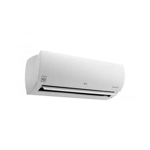 Хиперинверторен климатик LG F09МТ-NSM/F09MT-U24 Prestige Wi-Fi, 9 000 BTU, Клас А+++/А+++,  19 dB, Фреон R32