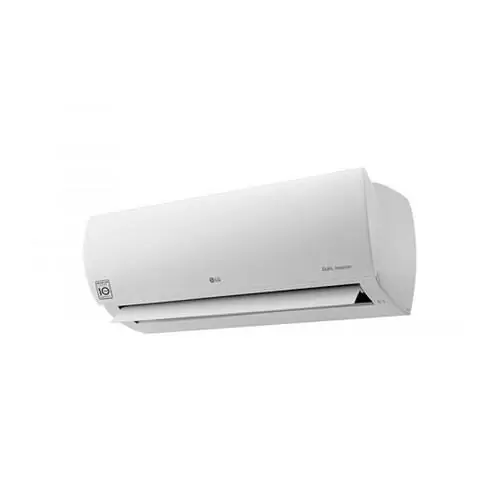 Хиперинверторен климатик LG F09МТ-NSM/F09MT-U24 Prestige Wi-Fi, 9 000 BTU, Клас А+++/А+++,  19 dB, Фреон R32