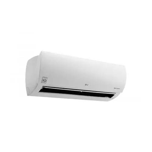 Хиперинверторен климатик LG F09МТ-NSM/F09MT-U24 Prestige Wi-Fi, 9 000 BTU, Клас А+++/А+++,  19 dB, Фреон R32