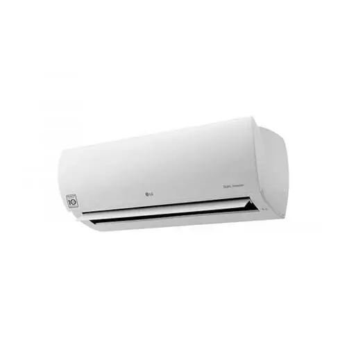 Хиперинверторен климатик LG F09МТ-NSM/F09MT-U24 Prestige Wi-Fi, 9 000 BTU, Клас А+++/А+++,  19 dB, Фреон R32