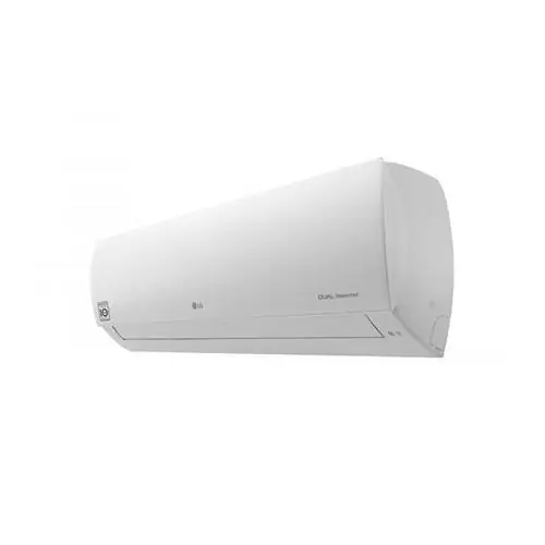 Хиперинверторен климатик LG F09МТ-NSM/F09MT-U24 Prestige Wi-Fi, 9 000 BTU, Клас А+++/А+++,  19 dB, Фреон R32