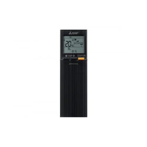 Хиперинверторен климатик Mitsubishi Electric MSZ-LN25VGB/MUZ-LN25VG Onix Black, 9 000 BTU, Клас А+++/А+++, 19 dB, Фреон R32