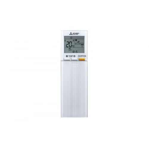 Инверторен климатик Mitsubishi Electric MSZ-FT25VG(K)/MUZ-FT25VGHZ Ninja, 9 000 BTU, Клас A+++/A++, 19 dB, Фреон R32