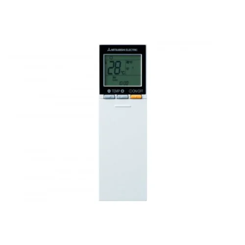 Инверторен климатик Mitsubishi Electric MSZ-FT50VG(K)/MUZ-FT50VGHZ Ninja, 18 000 BTU, Клас A++/A+, 28 dB, Фреон R32