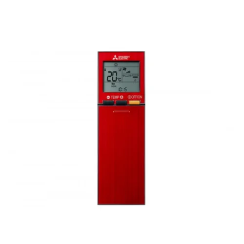 Хиперинверторен климатик Mitsubishi Electric MSZ-LN25VGR/MUZ-LN25VG Ruby Red, 9 000 BTU, Клас А+++/А+++, 19 dB, Фреон R32