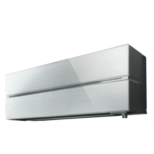 Хиперинверторен климатик Mitsubishi Electric MSZ-LN25VGV/MUZ-LN25VG Pearl White, 9 000 BTU, Клас A+++/A+++, 19 dB, Фреон R32