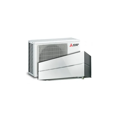 Хиперинверторен климатик Mitsubishi Electric MSZ-LN35VGW/MUZ-LN35VG Natural White, 12 000 BTU, Клас  А+++/А+++, 19 dB, Фреон R32