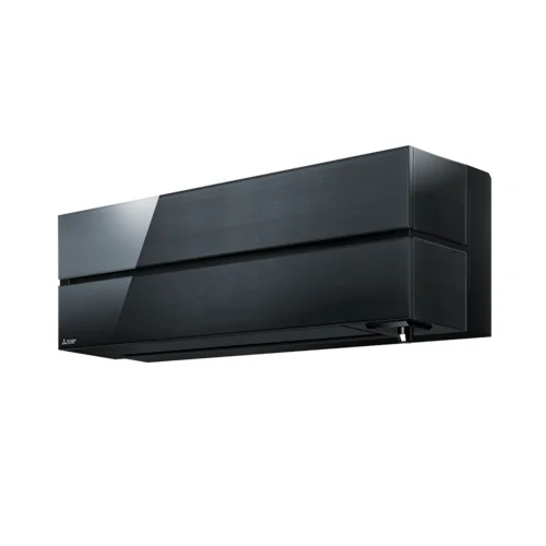 Хиперинверторен климатик Mitsubishi Electric MSZ-LN50VGB/MUZ-LN50VG Onix Black, 18 000 BTU, Клас А+++/А++, 27 dB, Фреон R32