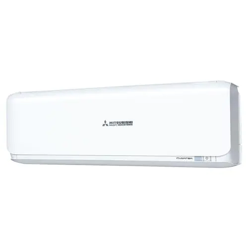 Хиперинверторен климатик Mitsubishi Heavy SRK25ZSX-W/SRC25ZSX-W Diamond, 9 000 BTU, Клас A+++/A+++,  19 dB, Фреон R32