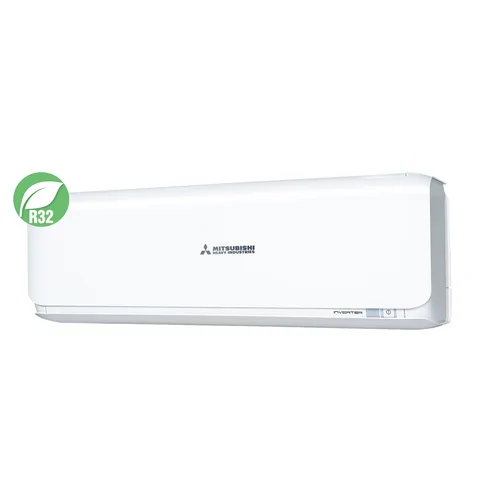 Хиперинверторен климатик Mitsubishi Heavy SRK50ZSX-WF/SRC50ZSX-W Diamond, 18 000 BTU, Клас A++/A++, 22 dB, Фреон R32