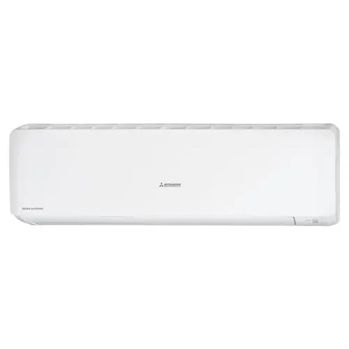 Хиперинверторен климатик Mitsubishi Heavy SRK80ZR-WF/SRC80ZR-W Diamond, 30 000 BTU, Клас A++/A+, 26 dB, Фреон R32