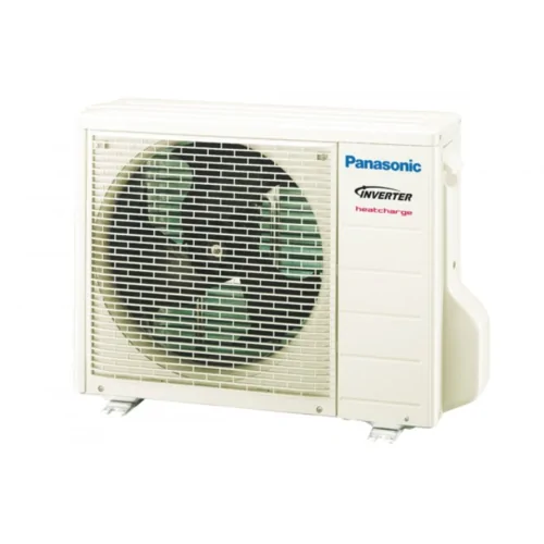 Хиперинверторен климатик Panasonic CS-VZ9SKE/CU-VZ9SKE Heatcharge, 9 000 BTU, Клас A+++/A+++,  18 dB, Фреон R32