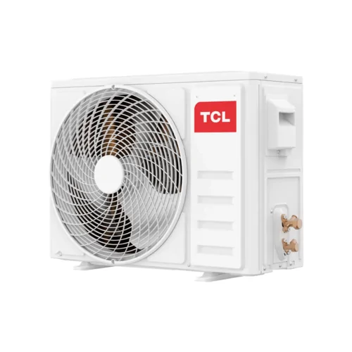 Инверторен климатик TCL TAC-12CHSD/FAI Fresh-In, 12 000 BTU, Клас А+++/ А++, 22 dB, Фреон R32