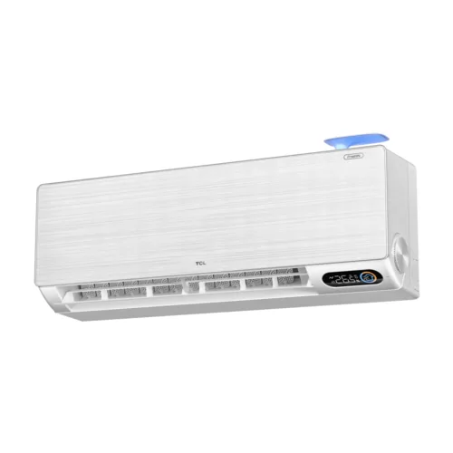 Хиперинверторен климатик TCL TAC-12CHSD/FBI Fresh-In, 12 000 BTU, Клас А+++/ А++, 29 dB, Фреон R32