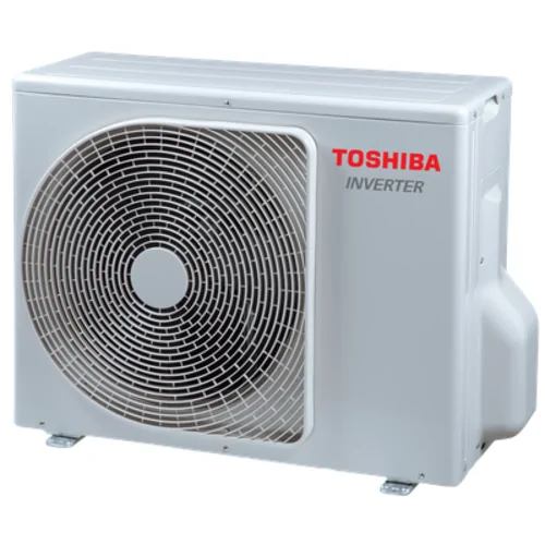 Хиперинверторен климатик Toshiba RAS-B10G3KVSG-E/RAS-10J2AVSG-E1 Edge White, 10 000 BTU, Клас А+++/A+++, 19 dB, Фреон R32