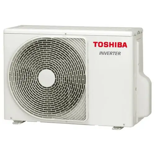 Хиперинверторен климатик Toshiba RAS-B16G3KVSG-E/RAS-16J2AVSG-E1 Edge White, 16 000 BTU, Клас А++/A++, 22 dB, Фреон R32