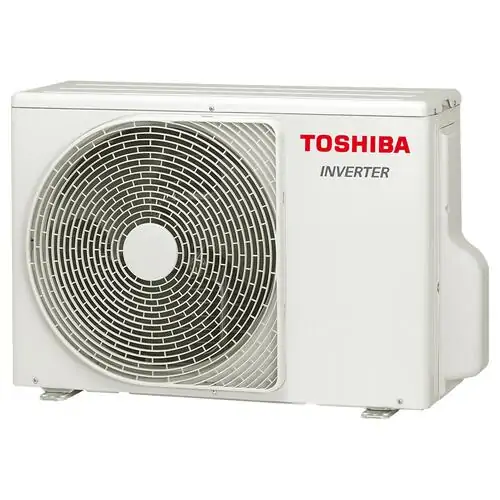 Хиперинверторен климатик Toshiba RAS-B16G3KVSGB-E/RAS-16J2AVSG-E1 Edge Black, 16 000 BTU, Клас А++/A++, 22 dB, Фреон R32