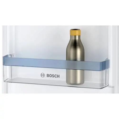 Хладилник за вграждане Bosch KIV87VFE0, LowFrost