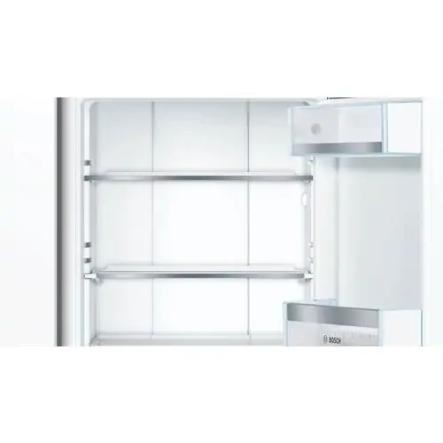 Хладилник за вграждане Bosch  KIF86PFE0, NoFrost, 177см.