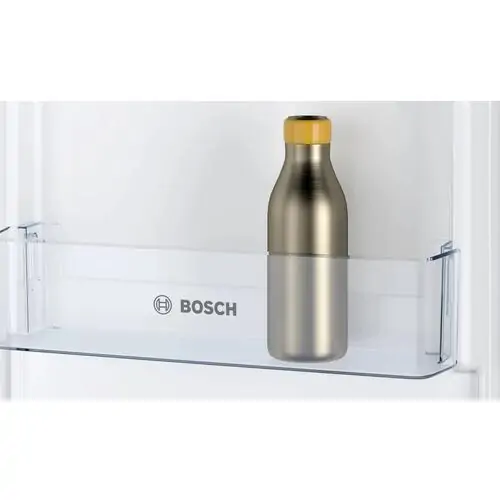 Хладилник за вграждане Bosch KIN86NSE0, NoFrost, 260 л.