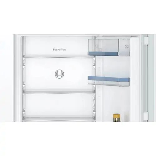 Хладилник за вграждане Bosch NoFrost KIN86VFE0, 260 л.