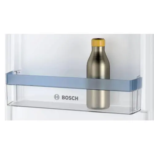 Хладилник за вграждане Bosch NoFrost KIN86VFE0, 260 л.