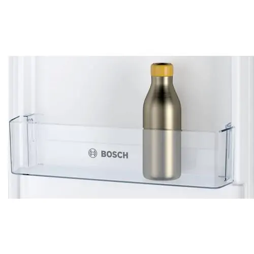 Хладилник за вграждане Bosch Low Frost KIV86NSF0 177см.