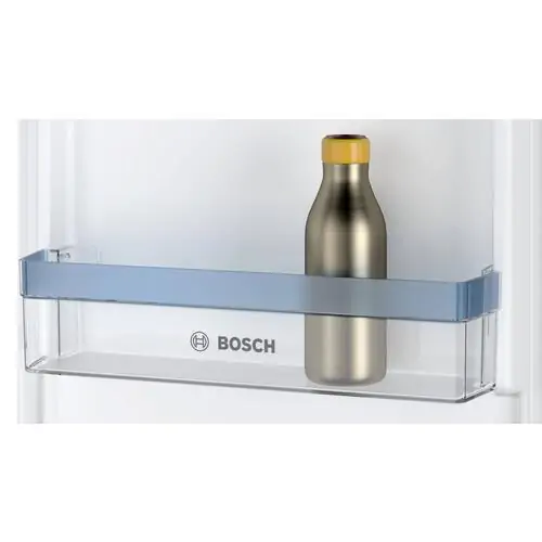 Хладилник за вграждане Bosch KIV86VFE1 LowFrost, 177см.