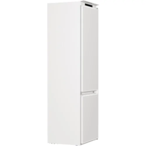 Хладилник с фризер за вграждане Gorenje NRKI419EP1 / 281 л., NoFrost DualAdvance