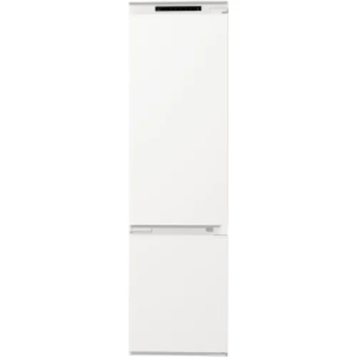 Хладилник с фризер за вграждане Gorenje NRKI419EP1 / 281 л., NoFrost DualAdvance