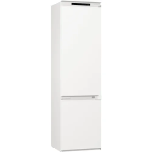 Хладилник с фризер за вграждане Gorenje NRKI419EP1 / 281 л., NoFrost DualAdvance