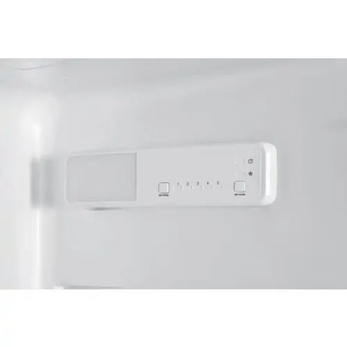 Хладилник с фризер за вграждане Gorenje RKI517EP1  / 250 л.