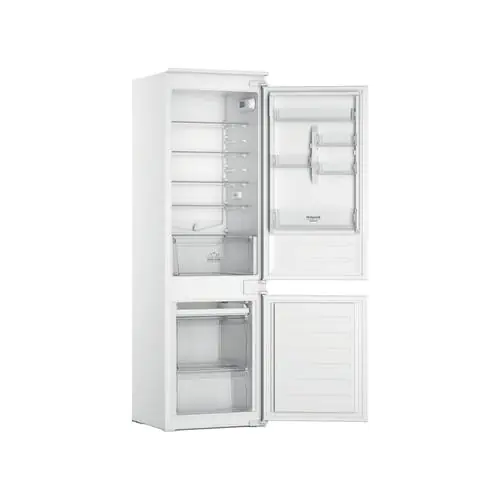 Хладилник за вграждане Hotpoint-Ariston HAC18D041A1