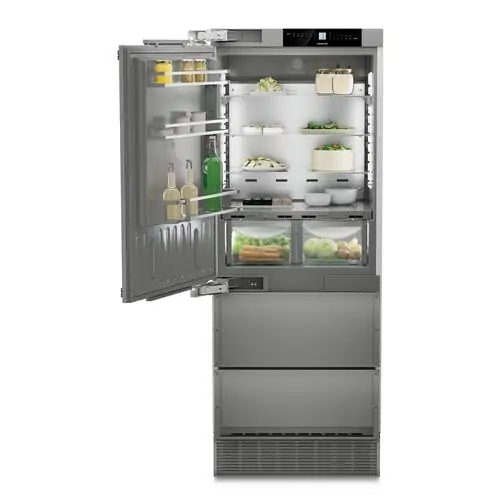 Хладилник за вграждане Liebherr ECBNe 7871 PremiumPlus BioFresh NoFrost IceMaker 