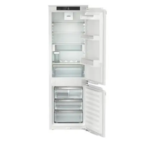 Хладилник за вграждане Liebherr ICNd 5133 Plus EasyFresh NoFrost Ice Maker 