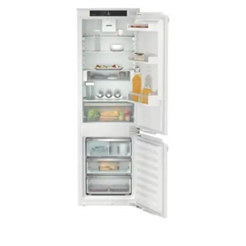 Хладилник за вграждане Liebherr ICNd 5133 Plus EasyFresh NoFrost Ice Maker 