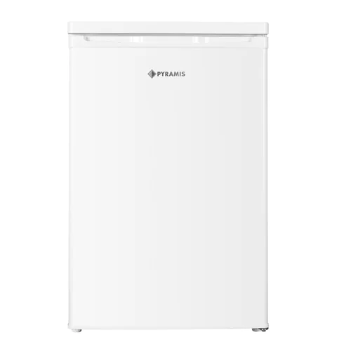 Подплотов хладилник Pyramis, FST 85 , 85 см, WHITE