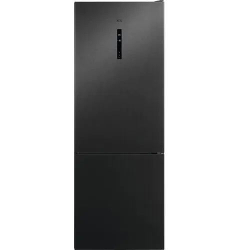 Хладилник с фризер AEG ORC6M481EL