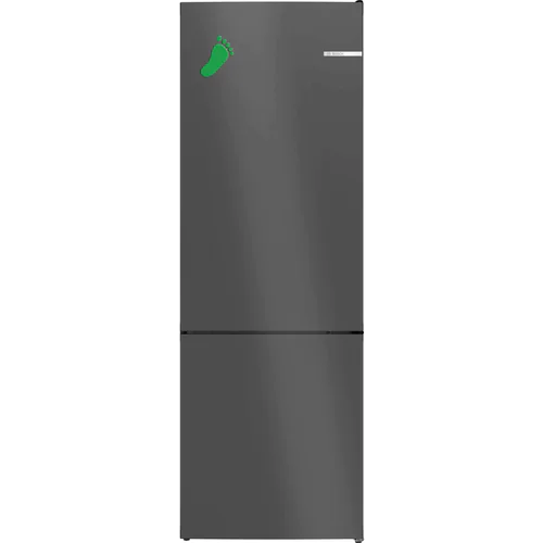 Хладилник с фризер Bosch KGN49OCAF, VitaFresh XXL, No Frost, 440 л