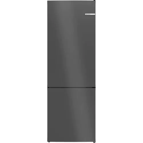 Хладилник с фризер Bosch KGN49OCAF, NoFrost, 440 л